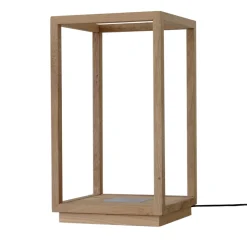 Lampada da tavolo Lantern Box