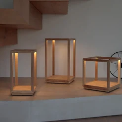 Lampada da tavolo Lantern XL