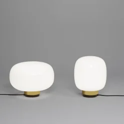 Lampada da tavolo Legier di Corrado Dotti