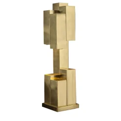 Lampada da tavolo Lego