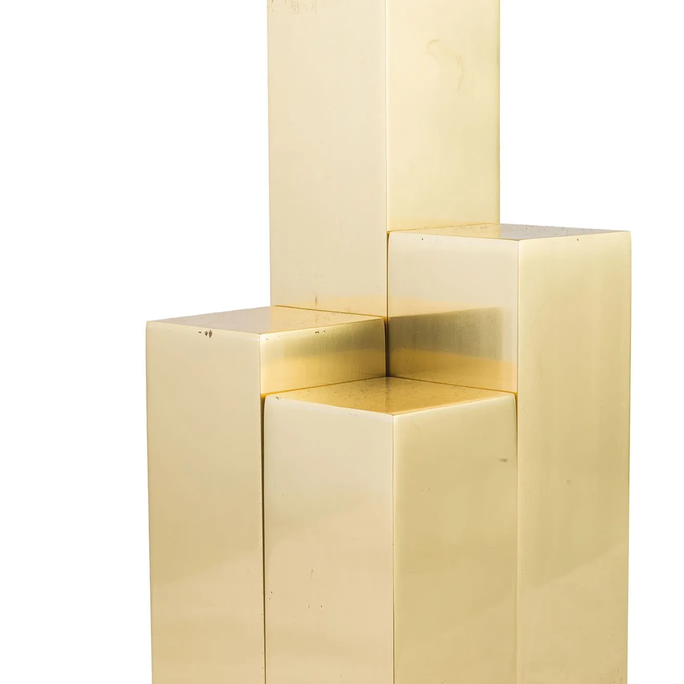 Lampada da tavolo Lego