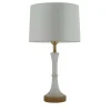 Lampada da tavolo Leslie