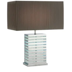 Lampada da tavolo Lexington