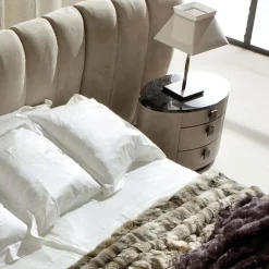 Lampada da tavolo Lifetime Medium Twisted Black