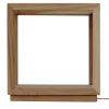 Lampada da tavolo Lightbox Cube
