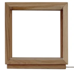 Lampada da tavolo Lightbox Cube