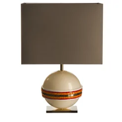 Lampada da tavolo Linea Orange