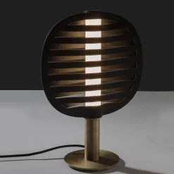 Lampada da tavolo Lume L