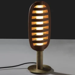 Lampada da tavolo Lume S