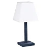 Lampada da tavolo luminosa