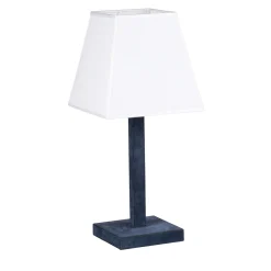 Lampada da tavolo luminosa