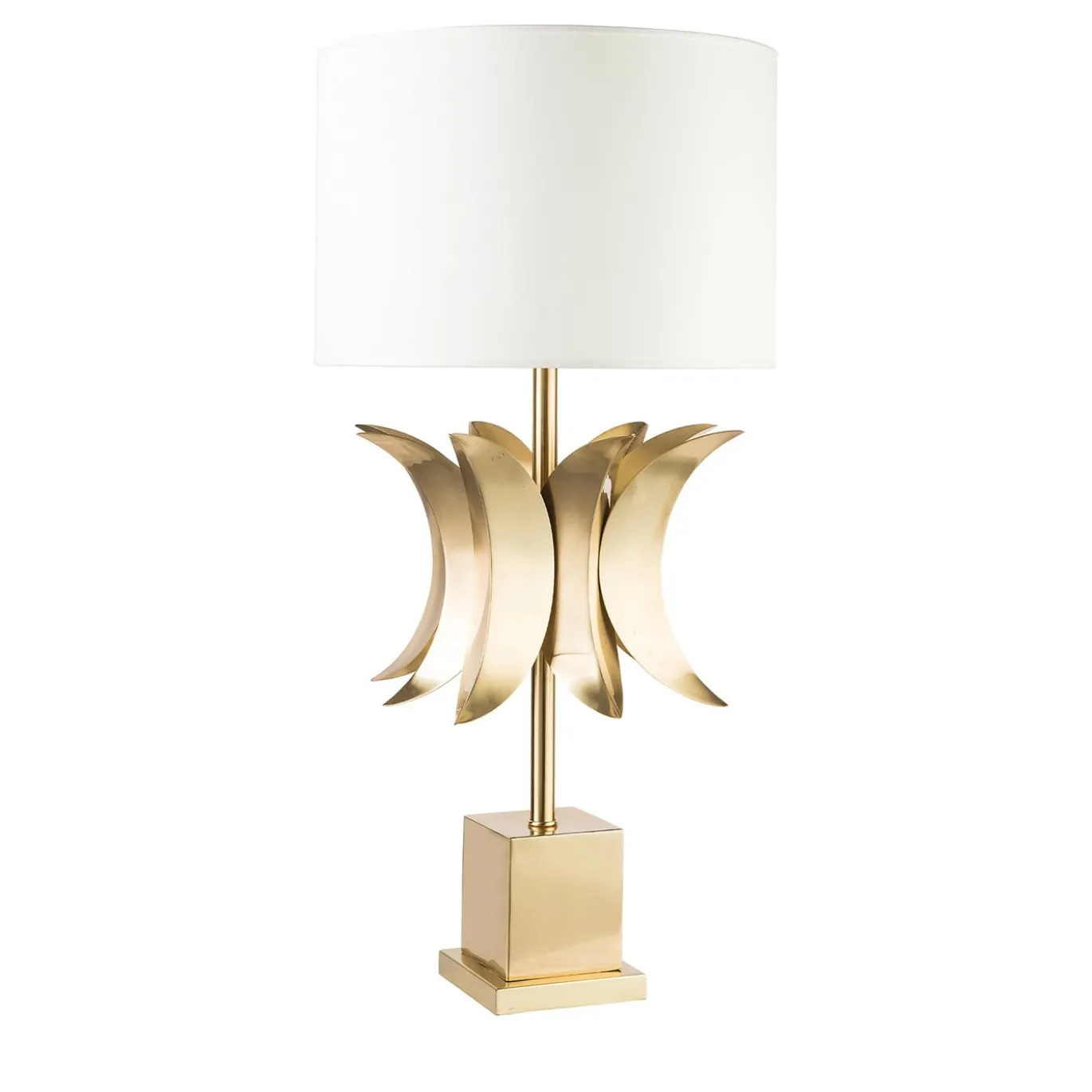 Lampada da tavolo Luna