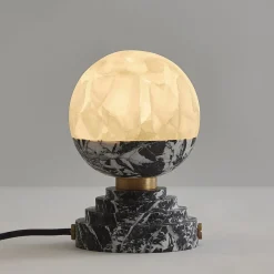 Lampada da tavolo Lunar Grand Antique