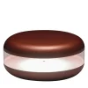Lampada da tavolo Macaron Red di Parisotto + Formenton