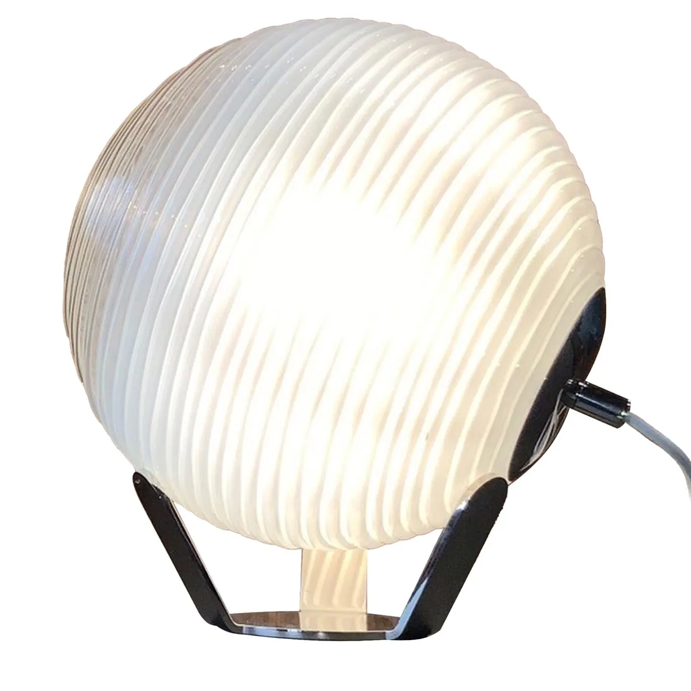 Lampada da tavolo Maestro Small