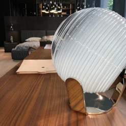 Lampada da tavolo Maestro Small