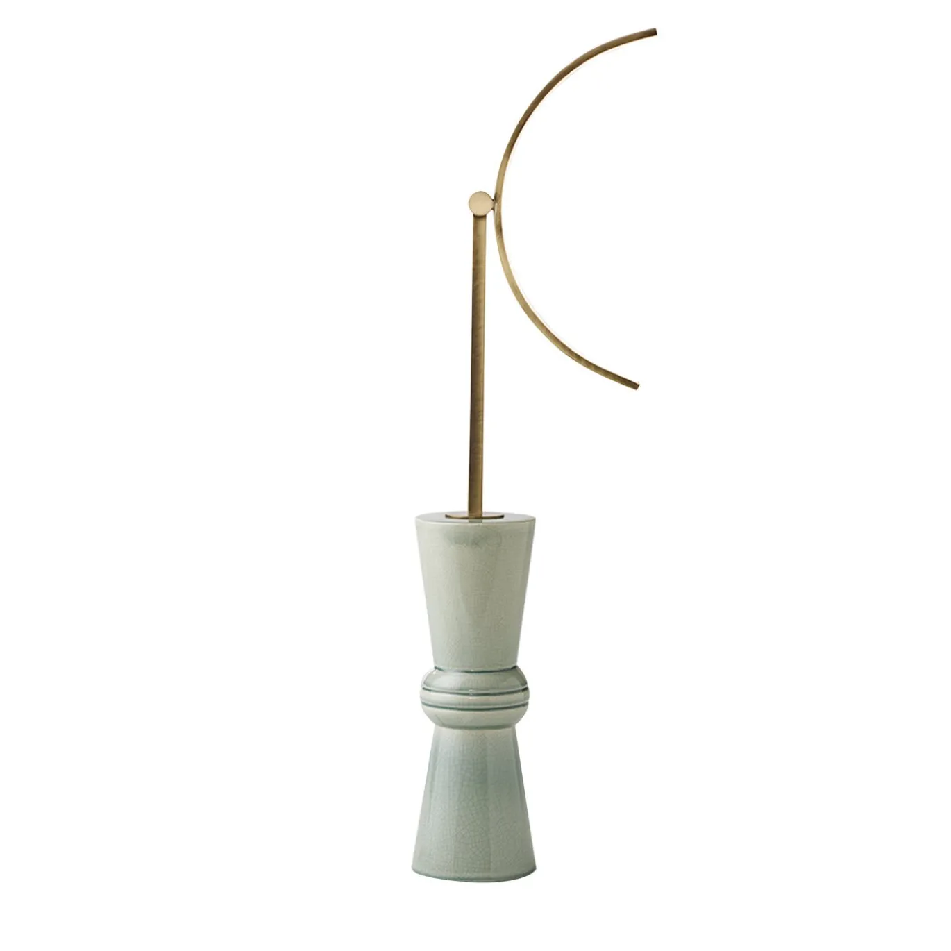 Lampada da tavolo Malibu B