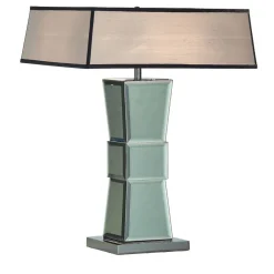 Lampada da tavolo Marlene di Elena Carrabs