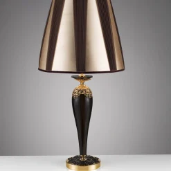 Lampada da tavolo Mcaramè LG1