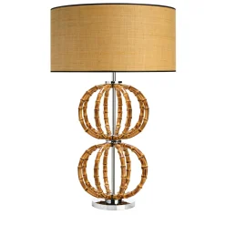 Lampada da tavolo Medea N°3