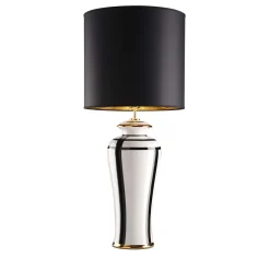 Lampada da tavolo media Coco