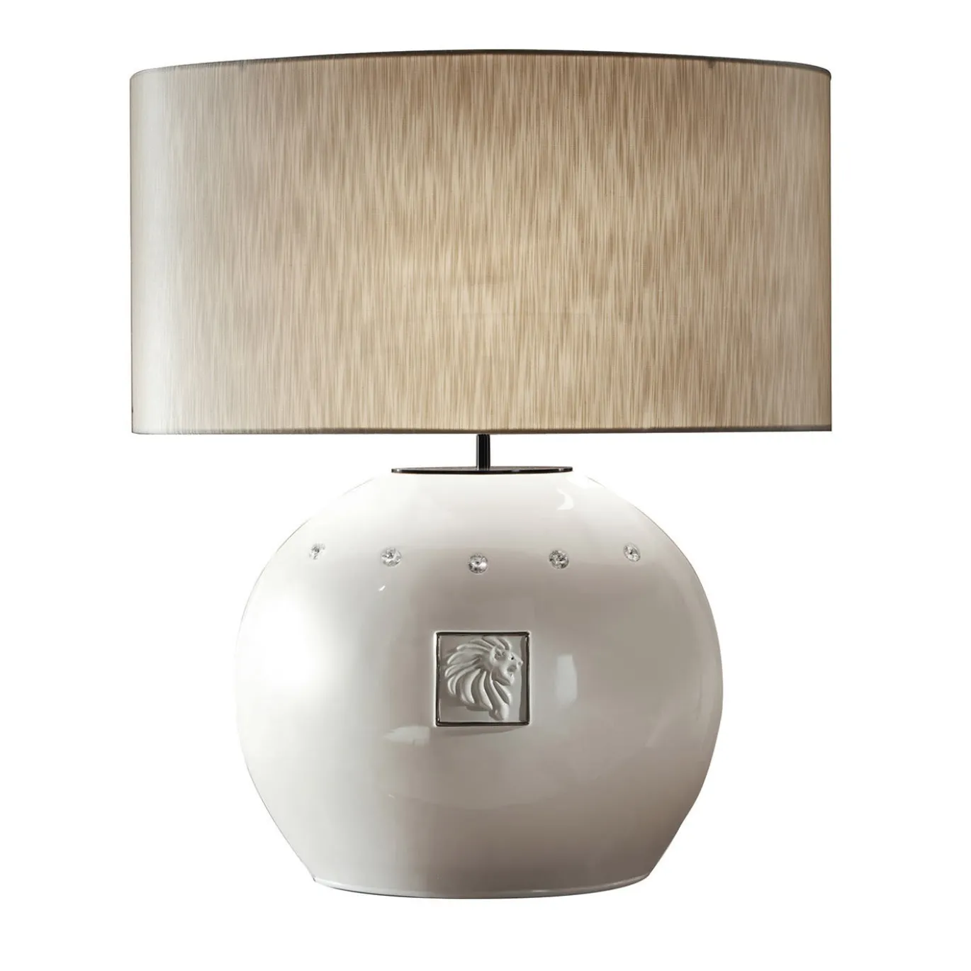 Lampada da tavolo media Demetra