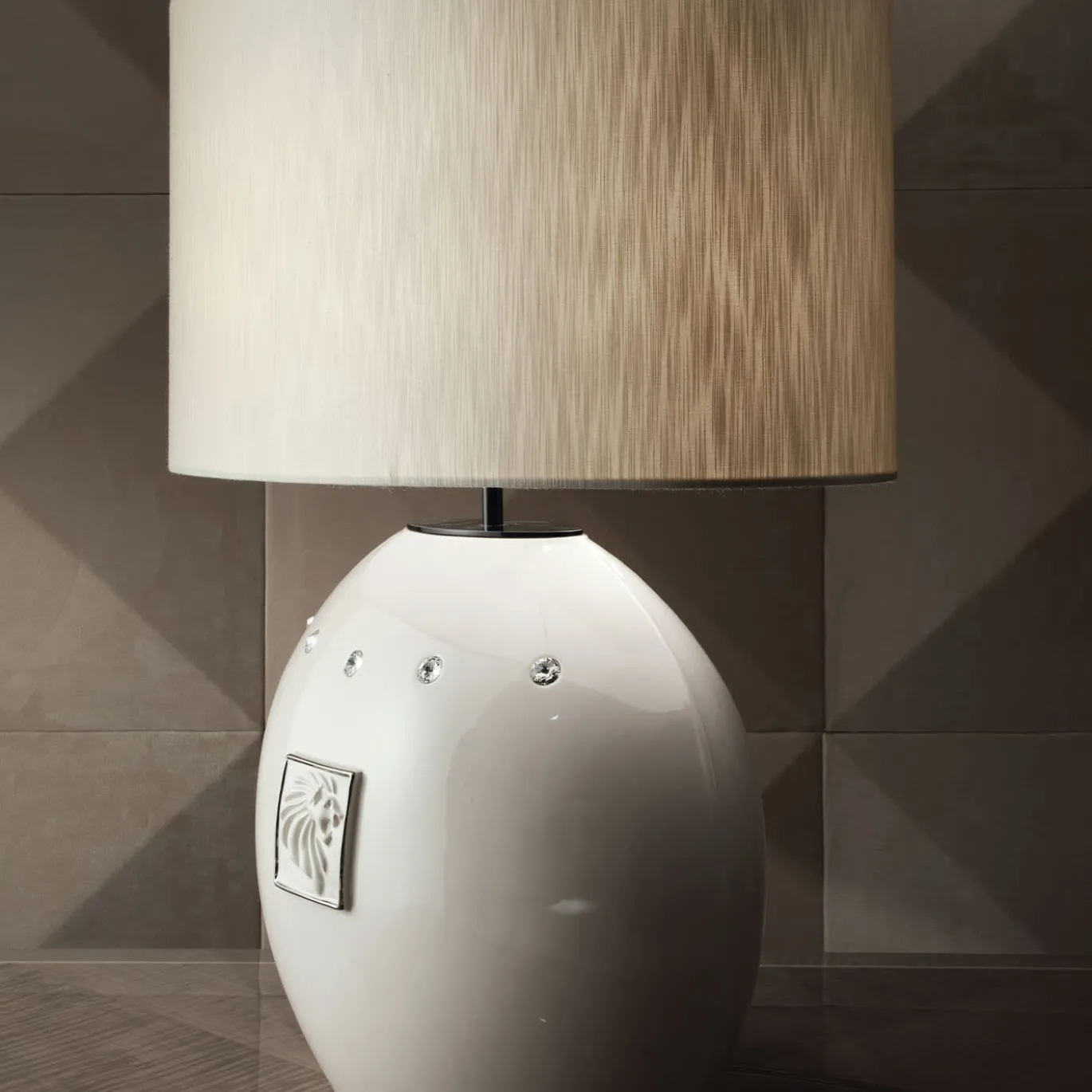 Lampada da tavolo media Demetra