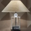 Lampada da tavolo media Dorotea