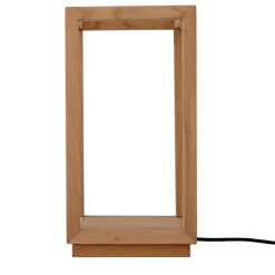 Lampada da tavolo media Lightbox