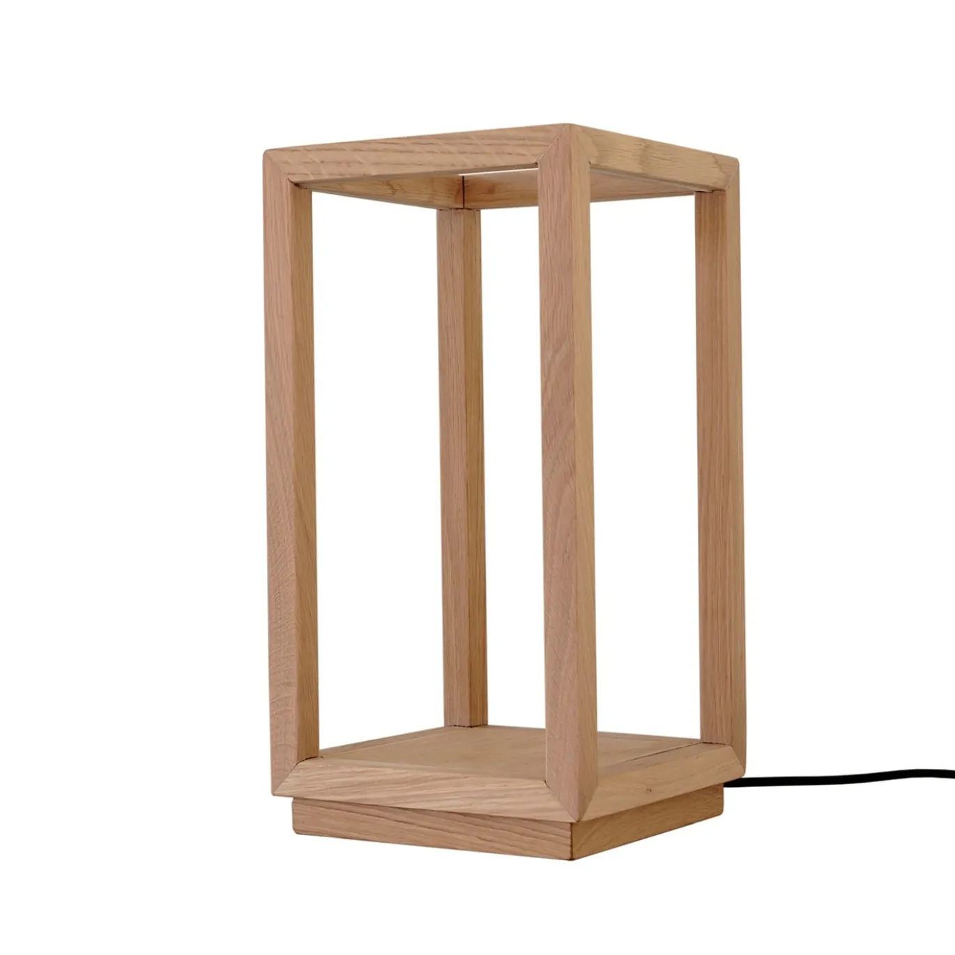 Lampada da tavolo media Lightbox