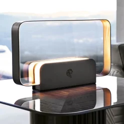 Lampada da tavolo media Nives