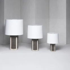 Lampada da tavolo media Palazzo