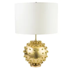 Lampada da tavolo Meteorite