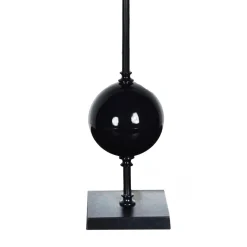 Lampada da tavolo Mezzasfera