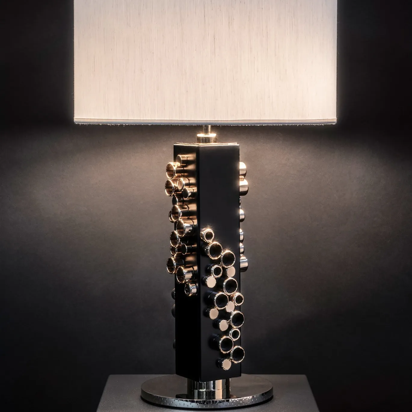 Lampada da tavolo Mida