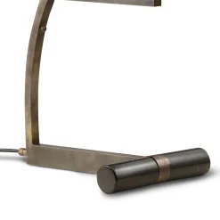 Lampada da tavolo Mirak
