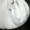 Lampada da tavolo Murrine White