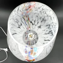 Lampada da tavolo Murrine White