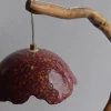 Lampada da tavolo Natura Magenta