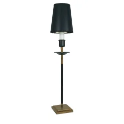 Lampada da tavolo Nelly M273 di Michele Bönan