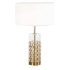 Lampada da tavolo New York Golden