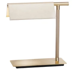 Lampada da Tavolo Night in Ottone