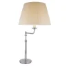 Lampada da tavolo Nuguria 535 di Michele Bönan