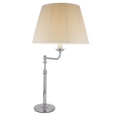 Lampada da tavolo Nuguria di Michele Bönan