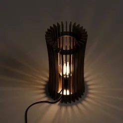 Lampada da tavolo Nuri