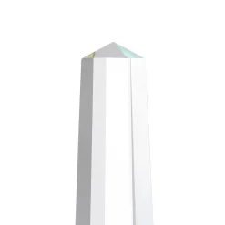 Lampada da tavolo Obelisco