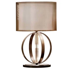 Lampada da tavolo Odeon
