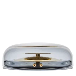 Lampada da tavolo Oeil in vetro