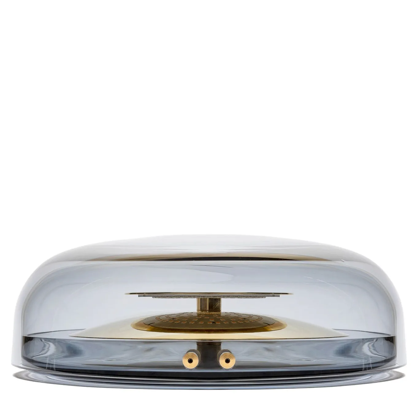 Lampada da tavolo Oeil in vetro