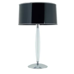 Lampada da tavolo Olivia